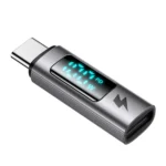 Mcdodo OT-6090 Type-C To Type-C PD 100W Converter Adapter