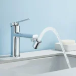 XIAOMI Mijia Mouthwash Bubbler S1 Universal Faucet Aerator