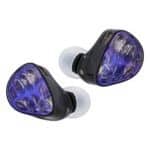 QKZ X HBB Hades 2DD In-Ear Earphone - Image 2