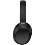 Qcy H2 Pro 43dB hybrid Active Noice Cancellation Overhead Earphone