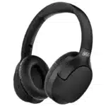 Qcy H2 Pro 43dB hybrid Active Noice Cancellation Overhead Earphone