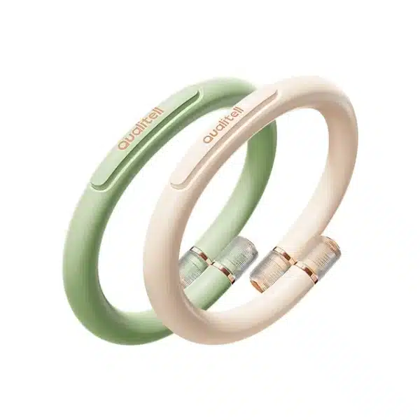 Qualitell Q1 Mosquito Repellent Bracelet