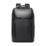 Bange 6623 Leather Anti Theft Laptop Backpack