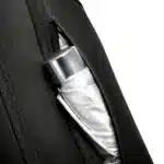 BANGE 7677 Premium Quality Laptop Bag Laptop Backpack Anti Theft YKK Zipper - Image 5
