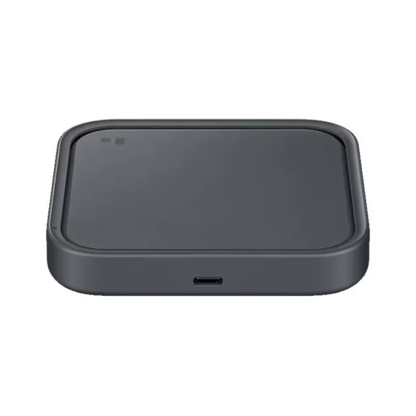 SAMSUNG 15W Wireless Charger Super Fast Charging Pad for Galaxy Phones and Devices