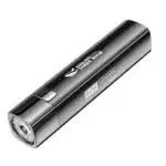 Smiling Shark 617A LED Rechargeable Torch Light