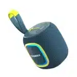 WiWU Thunder Speaker P25 Wireless Portable Mobile Speaker