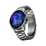 NoiseFit Halo Plus AMOLED Elite Edition Metal Smart Watch - Image 2