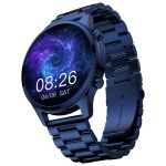 NoiseFit Halo Plus AMOLED Elite Edition Metal Smart Watch - Image 3