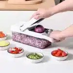26 in 1 Vegetable Chopper Kitchen Multifunctional Slicer