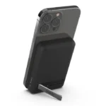 Belkin BoostCharge Magnetic Wireless Power Bank 5K + Stand