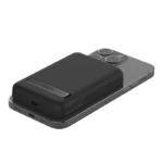 Belkin BoostCharge Magnetic Wireless Power Bank 5K + Stand