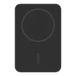 Belkin BoostCharge Magnetic Wireless Power Bank 5K + Stand