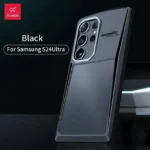 Xundd Cyber Series for Samsung S24 Ultra MagSafe with Stand Case