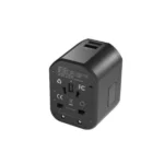 Fantech PowerCube TAC1 Travel Multi Adapter