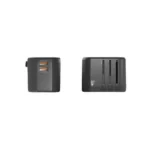 Fantech PowerCube TAC1 Travel Multi Adapter