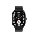 Haylou Solar RS5 Smart Watch