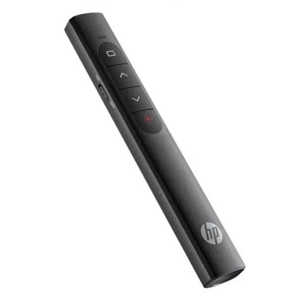 HP SS10 Wireless Presentation Flip Pen