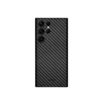 K-Doo KZDOO Air Carbon Ultra Thin Case for Galaxy S24 Ultra