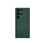 K-Doo KZDOO Air Carbon Ultra Thin Case for Galaxy S24 Ultra