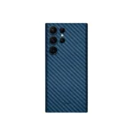 K-Doo KZDOO Air Carbon Ultra Thin Case for Galaxy S24 Ultra