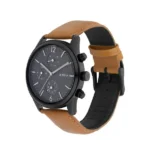 TITAN NP1805NL02 Workwear Quartz Men’s Watch