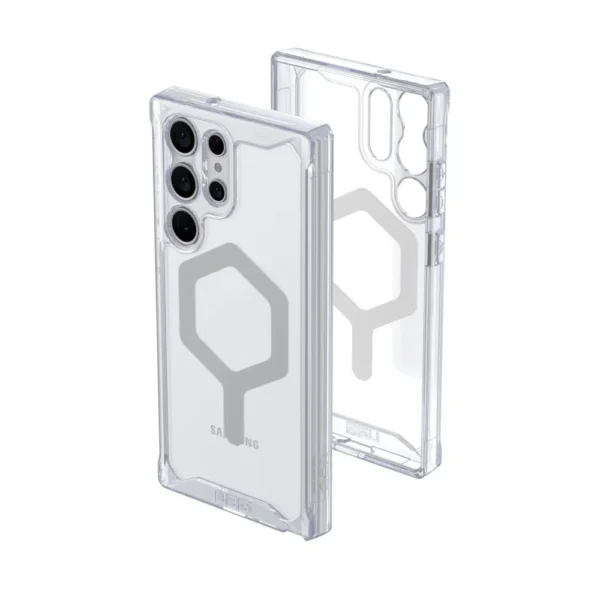 UAG Plyo Pro Magsafe Case for Samsung Galaxy S24 Ultra