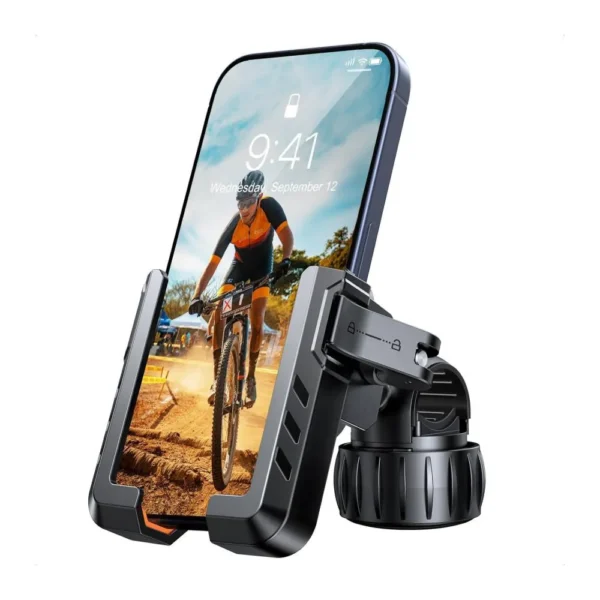 UGREEN Bike Phone Mount Holder (25943)