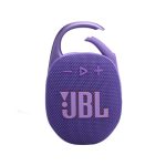 JBL Clip 5 Waterproof Bluetooth Speaker - Image 4