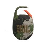 JBL Clip 5 Waterproof Bluetooth Speaker - Image 3