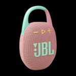 JBL Clip 5 Waterproof Bluetooth Speaker - Image 5