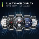 Amazfit Pop 3R Smartwatch 1year Official Warranty - Image 9