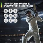 Amazfit Pop 3R Smartwatch 1year Official Warranty - Image 5