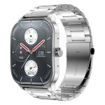 Amazfit Pop 3S Smart Watch 1year Official Warranty - Image 4