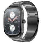 Amazfit Pop 3S Smart Watch 1year Official Warranty - Image 3