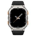 Kospet Tank M3 Ultra Dual GPS Rugged Smart Watch - Image 4