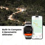Kospet Tank M3 Ultra Dual GPS Rugged Smart Watch - Image 11