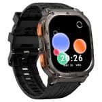 Kospet Tank M3 Ultra Dual GPS Rugged Smart Watch - Image 5