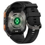Kospet Tank M3 Ultra Dual GPS Rugged Smart Watch - Image 2