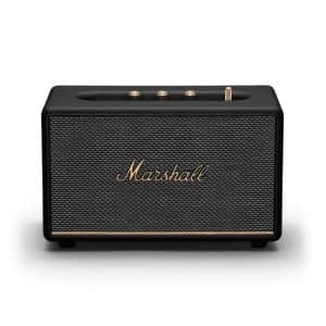 Gadgetoo Marshall Acton Iii Portable Bt Speaker