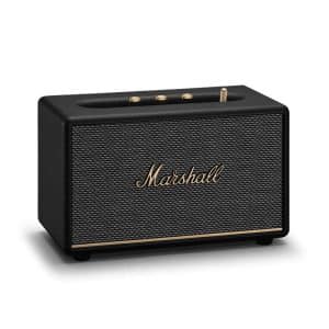 Gadgetoo Marshall Acton Iii Portable Bt Speaker
