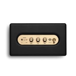 Gadgetoo Marshall Acton Iii Portable Bt Speaker