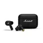 Marshall Motif II True Wireless Active Noise-Canceling Earbuds Headphone