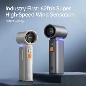 Gadgetoo Jisulife Handheld Fan Ultra1