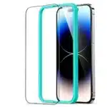 ESR Armorite Screen Protector Tempered Glass for iPhone 14 Pro Max (1 Pack)