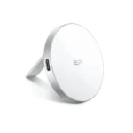 ESR HaloLock Kickstand Magnetic Wireless Charger for iPhone 15/14/13/12 Series