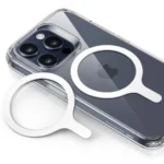 ESR Universal Ring 360 (HaloLock) MagSafe Sticker -2 Pack - Image 2
