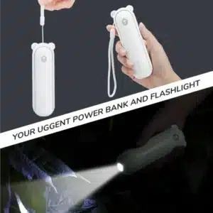 Gadgetoo Jisulife Handheld Fan Life8 Plus (F8X)