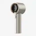 JisuLife Handheld Fan Pro1S Metal Flagship Edition 5000mAh