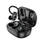 Hoco EQ8 Pure Joy Earhook TWS Earbuds